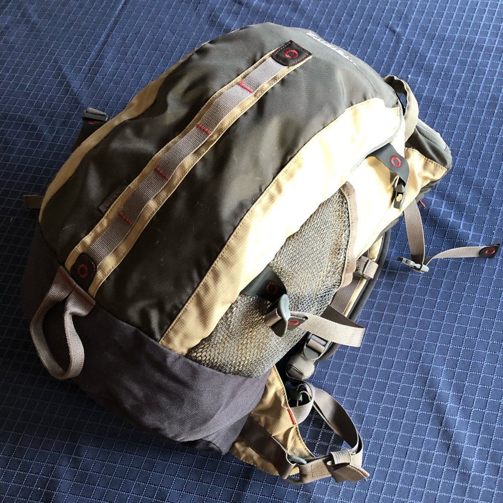 Camelbak Trailblazer Hydration Backpack - With Br… - image 1